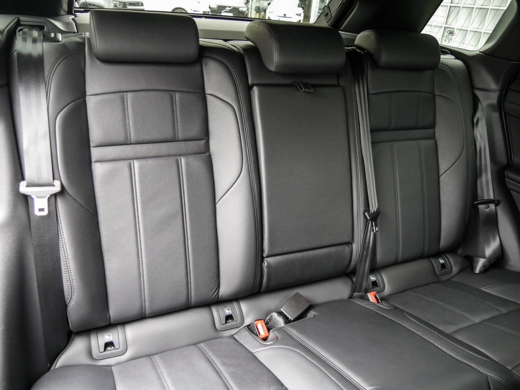 Land Rover Range Rover Evoque R-Dynamic SE - SUV/Off-road - Weiss - Gebrauchtwagen - Bild 4