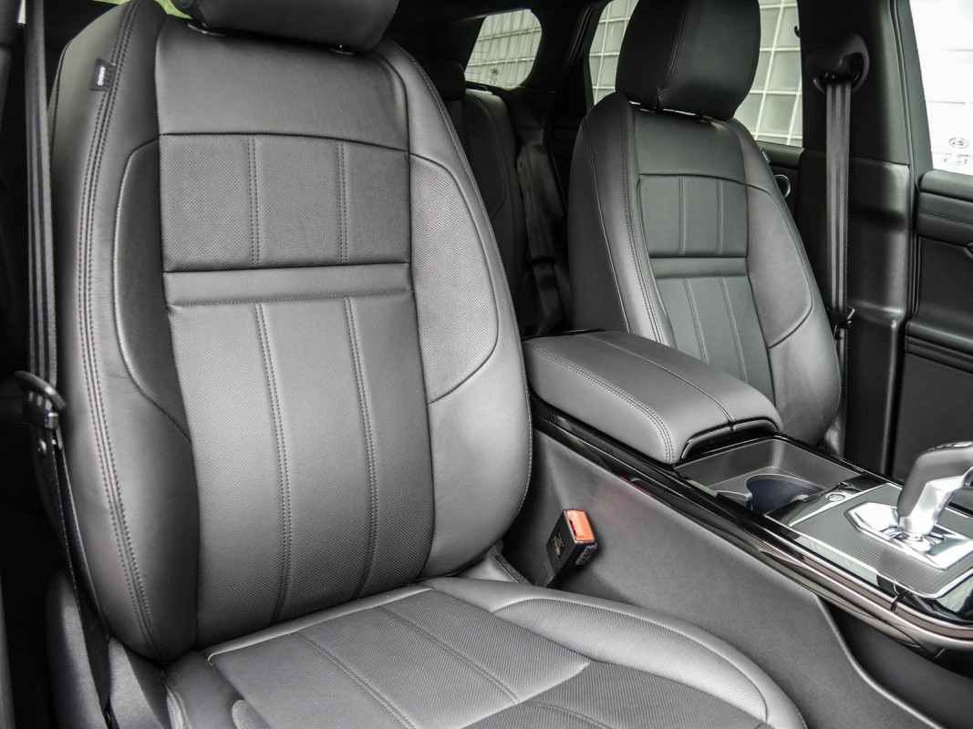 Land Rover Range Rover Evoque R-Dynamic SE - SUV/Off-road - Weiss - Gebrauchtwagen - Bild 6