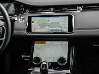 Land Rover Range Rover Evoque R-Dynamic SE - SUV/Off-road - Weiss - Gebrauchtwagen - Bild 7
