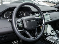 Land Rover Range Rover Evoque R-Dynamic SE - SUV/Off-road - Weiss - Gebrauchtwagen - Bild 8