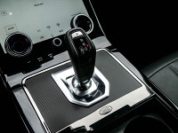 Land Rover Range Rover Evoque R-Dynamic SE - SUV/Off-road - Weiss - Gebrauchtwagen - Bild 9