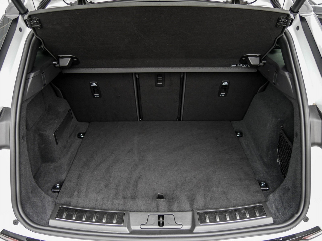 Land Rover Range Rover Evoque R-Dynamic SE - SUV/Off-road - Weiss - Gebrauchtwagen - Bild 15