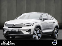 Volvo C40 Twin AWD - SUV/Off-road - Grau - Gebrauchtwagen - Bild 1