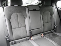 Volvo C40 Twin AWD - SUV/Off-road - Grau - Gebrauchtwagen - Bild 5