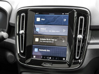 Volvo C40 Twin AWD - SUV/Off-road - Grau - Gebrauchtwagen - Bild 9