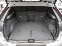Volvo C40 Twin AWD - SUV/Off-road - Grau - Gebrauchtwagen - Bild 12