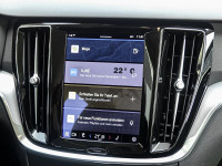 Volvo V60 B3 (B) - Kombi - Gold - Gebrauchtwagen - Bild 9