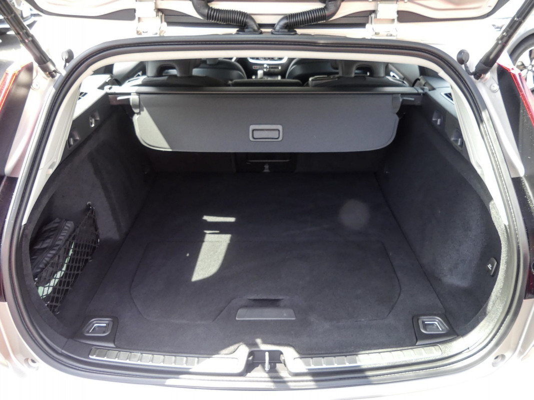 Volvo V60 B3 (B) - Kombi - Gold - Gebrauchtwagen - Bild 12