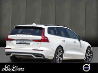 Volvo V60 T6 AWD - Kombi - Weiss - Gebrauchtwagen - Bild 2