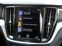 Volvo V60 T6 AWD - Kombi - Weiss - Gebrauchtwagen - Bild 9
