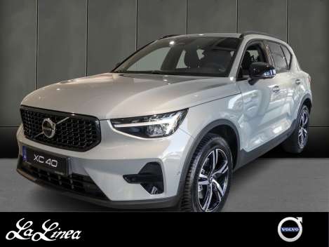 Volvo XC40 B3 Benzin - SUV/Off-road - Grau - Neuwagen - Bild 1