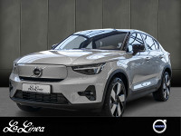 Volvo C40 Twin AWD - SUV/Off-road - Silber - Bild 1