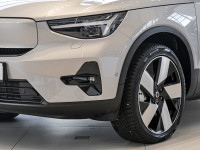Volvo C40 Twin AWD - SUV/Off-road - Silber - Bild 6