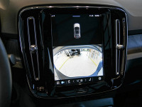 Volvo C40 Twin AWD - SUV/Off-road - Silber - Bild 10