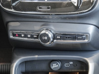 Volvo C40 Twin AWD - SUV/Off-road - Silber - Bild 11