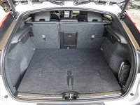 Volvo C40 Twin AWD - SUV/Off-road - Silber - Bild 12