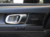 Volvo C40 Twin AWD - SUV/Off-road - Silber - Bild 13