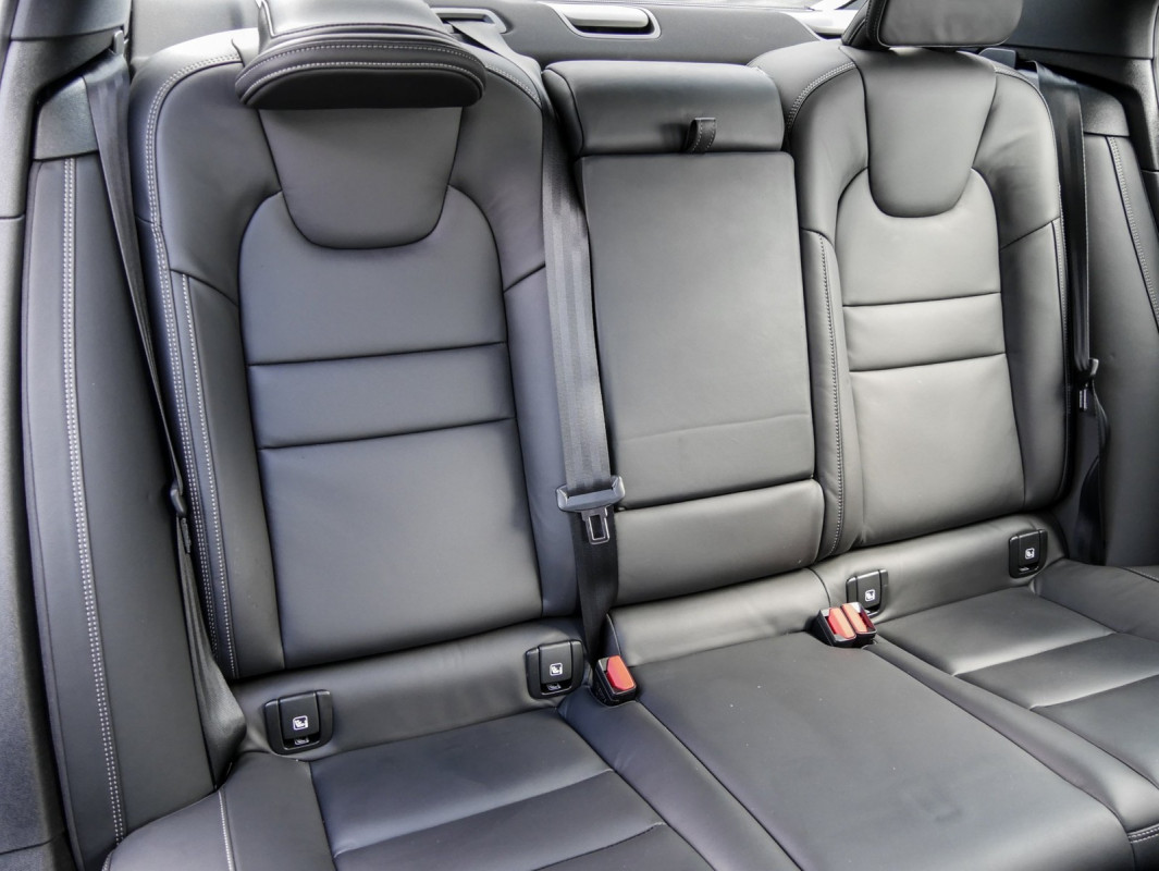 Volvo S60 B4 (B) - Limousine - Grau - Gebrauchtwagen - Bild 5