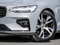 Volvo S60 B4 (B) - Limousine - Grau - Gebrauchtwagen - Bild 6