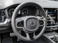 Volvo S60 B4 (B) - Limousine - Grau - Gebrauchtwagen - Bild 14