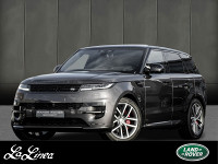 Land Rover Range Rover Sport D350 Autobiography - SUV/Off-road - Grau - Gebrauchtwagen - Bild 1