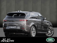 Land Rover Range Rover Sport D350 Autobiography - SUV/Off-road - Grau - Gebrauchtwagen - Bild 2