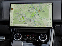 Land Rover Range Rover Sport D350 Autobiography - SUV/Off-road - Grau - Gebrauchtwagen - Bild 6
