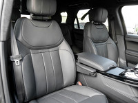 Land Rover Range Rover Sport D350 Autobiography - SUV/Off-road - Grau - Gebrauchtwagen - Bild 7