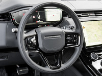 Land Rover Range Rover Sport D350 Autobiography - SUV/Off-road - Grau - Gebrauchtwagen - Bild 8