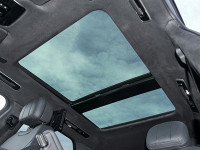 Land Rover Range Rover Sport D350 Autobiography - SUV/Off-road - Grau - Gebrauchtwagen - Bild 10