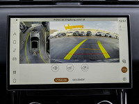 Land Rover Range Rover Sport D350 Autobiography - SUV/Off-road - Grau - Gebrauchtwagen - Bild 12