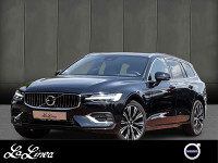 Volvo V60 Kombi - Kombi - Schwarz - Gebrauchtwagen - Bild 1
