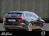 Volvo V60 Kombi - Kombi - Schwarz - Gebrauchtwagen - Bild 2