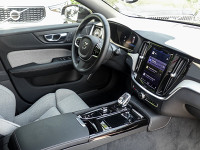 Volvo V60 Kombi - Kombi - Schwarz - Gebrauchtwagen - Bild 3