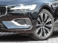 Volvo V60 Kombi - Kombi - Schwarz - Gebrauchtwagen - Bild 6