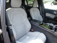 Volvo V60 Kombi - Kombi - Schwarz - Gebrauchtwagen - Bild 7
