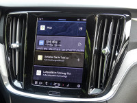 Volvo V60 Kombi - Kombi - Schwarz - Gebrauchtwagen - Bild 9