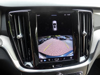 Volvo V60 Kombi - Kombi - Schwarz - Gebrauchtwagen - Bild 10