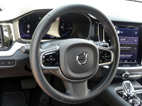 Volvo V60 Kombi - Kombi - Schwarz - Gebrauchtwagen - Bild 15
