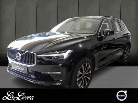 Volvo XC60 B4 Diesel - SUV/Off-road - Schwarz - Neuwagen - Bild 1