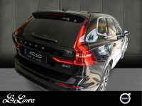 Volvo XC60 B4 Diesel - SUV/Off-road - Schwarz - Neuwagen - Bild 2