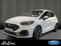 Ford Fiesta 1.5 EcoBoost - Kleinwagen - Weiss - Neuwagen - Bild 1