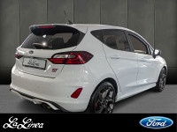 Ford Fiesta 1.5 EcoBoost - Kleinwagen - Weiss - Neuwagen - Bild 2