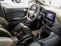 Ford Fiesta 1.5 EcoBoost - Kleinwagen - Weiss - Neuwagen - Bild 3