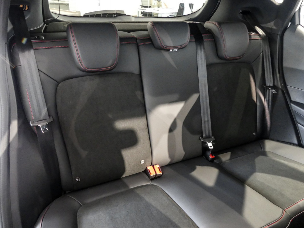 Ford Fiesta 1.5 EcoBoost - Kleinwagen - Weiss - Neuwagen - Bild 4