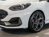 Ford Fiesta 1.5 EcoBoost - Kleinwagen - Weiss - Neuwagen - Bild 5
