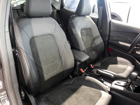Ford Fiesta 1.0 EcoBoost Mild Hybrid (MHEV) Automatik - Kleinwagen - Grau - Neuwagen - Bild 6