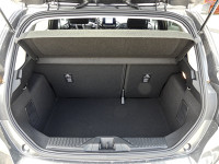 Ford Fiesta 1.0 EcoBoost Mild Hybrid (MHEV) - Kleinwagen - Grau - Neuwagen - Bild 10