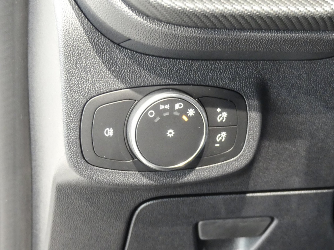 Ford Fiesta 1.5 EcoBoost - Kleinwagen - Weiss - Neuwagen - Bild 12