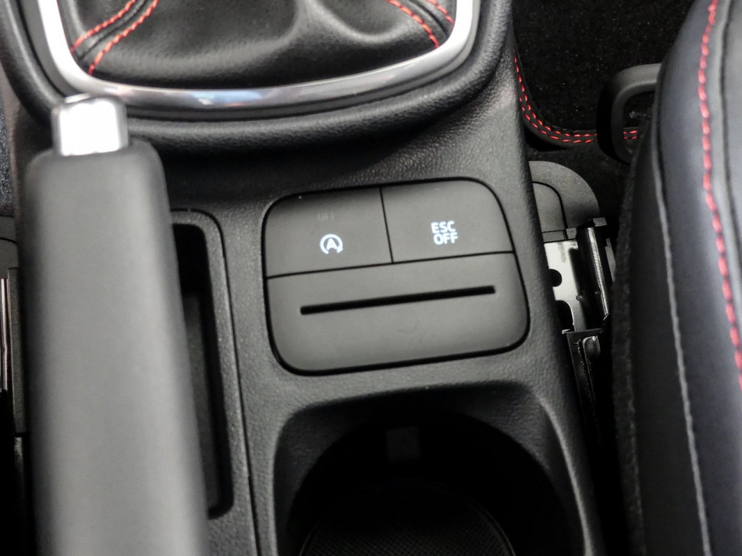 Ford Fiesta 1.5 EcoBoost - Kleinwagen - Weiss - Neuwagen - Bild 14